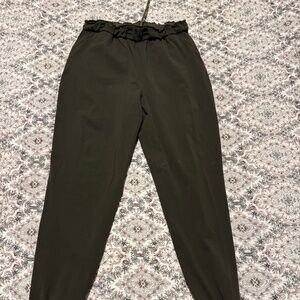Lululemon Joggers